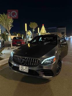 مێرسێدس بێنز C-Class